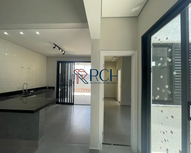 Casa de Condomínio com 3 quartos à venda, 121m2 em Horto Florestal, Sorocaba - SP - imagem 8 Foto 8 de Casa de Condomínio com 3 quartos à venda, 121m2 em Horto Florestal, Sorocaba - SP