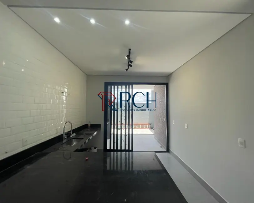 Casa de Condomínio com 3 quartos à venda, 121m2 em Horto Florestal, Sorocaba - SP - imagem 9 Foto 9 de Casa de Condomínio com 3 quartos à venda, 121m2 em Horto Florestal, Sorocaba - SP