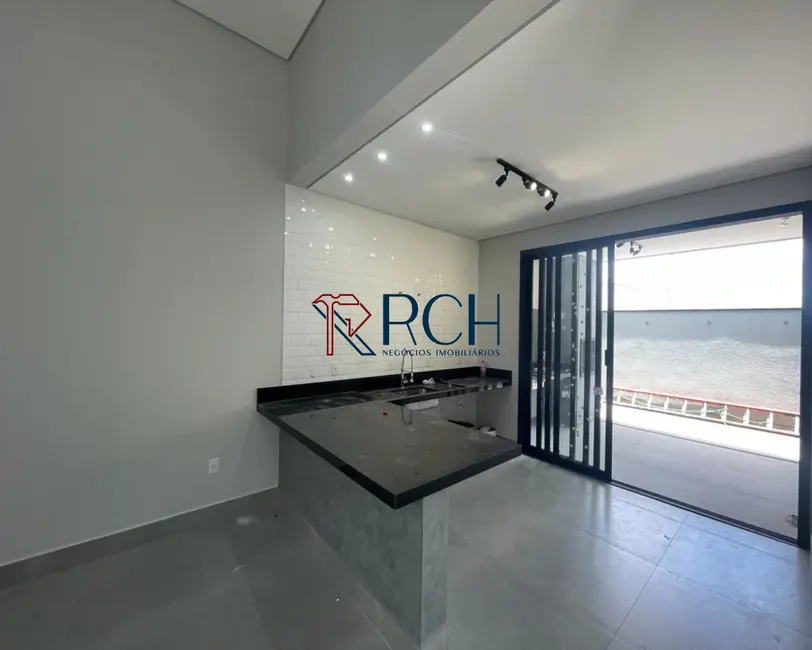 Casa de Condomínio com 3 quartos à venda, 121m2 em Horto Florestal, Sorocaba - SP - imagem 6 Foto 6 de Casa de Condomínio com 3 quartos à venda, 121m2 em Horto Florestal, Sorocaba - SP