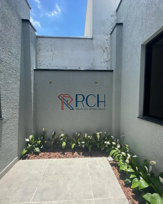 Casa de Condomínio com 3 quartos à venda, 121m2 em Horto Florestal, Sorocaba - SP - imagem 4 Foto 4 de Casa de Condomínio com 3 quartos à venda, 121m2 em Horto Florestal, Sorocaba - SP