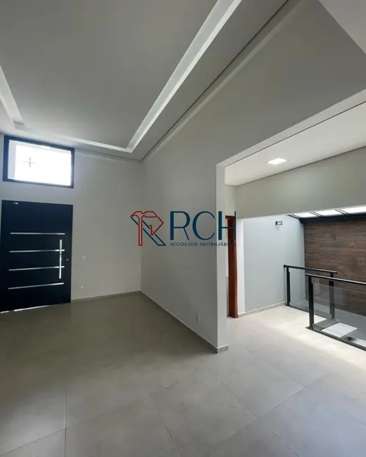 Foto 6 de Casa de Condomínio com 3 quartos à venda, 127m2 em Horto Florestal, Sorocaba - SP