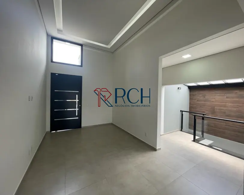 Foto 5 de Casa de Condomínio com 3 quartos à venda, 127m2 em Horto Florestal, Sorocaba - SP