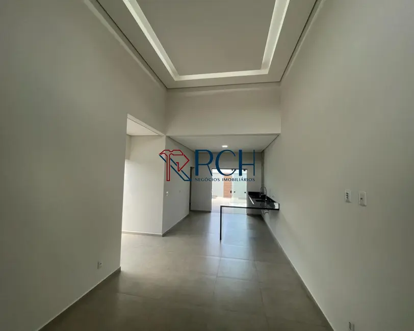 Foto 3 de Casa de Condomínio com 3 quartos à venda, 127m2 em Horto Florestal, Sorocaba - SP