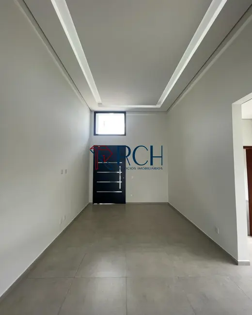 Foto 4 de Casa de Condomínio com 3 quartos à venda, 127m2 em Horto Florestal, Sorocaba - SP