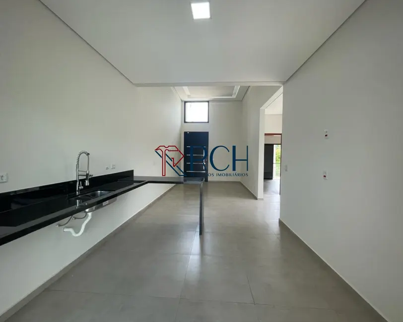 Foto 9 de Casa de Condomínio com 3 quartos à venda, 127m2 em Horto Florestal, Sorocaba - SP