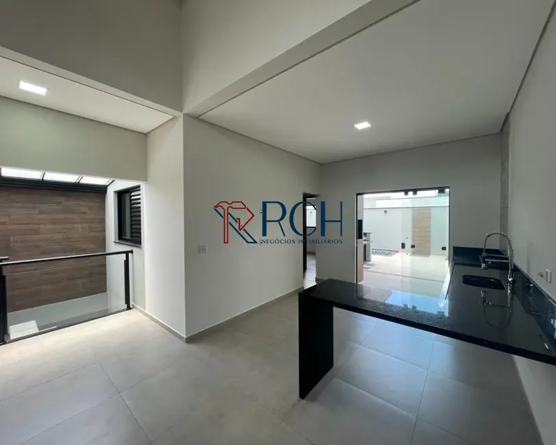 Foto 8 de Casa de Condomínio com 3 quartos à venda, 127m2 em Horto Florestal, Sorocaba - SP