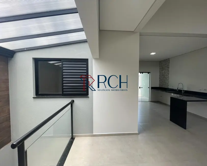 Foto 7 de Casa de Condomínio com 3 quartos à venda, 127m2 em Horto Florestal, Sorocaba - SP