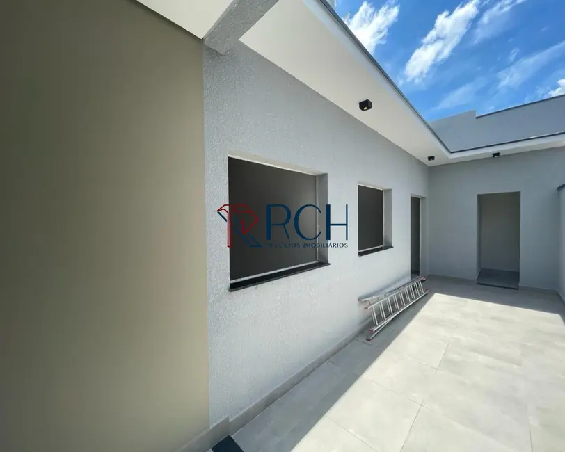 Foto 9 de Casa de Condomínio com 3 quartos à venda, 105m2 em Horto Florestal, Sorocaba - SP