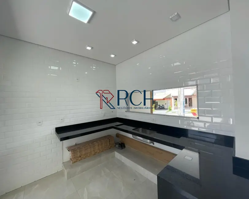 Foto 5 de Casa de Condomínio com 3 quartos à venda, 105m2 em Horto Florestal, Sorocaba - SP