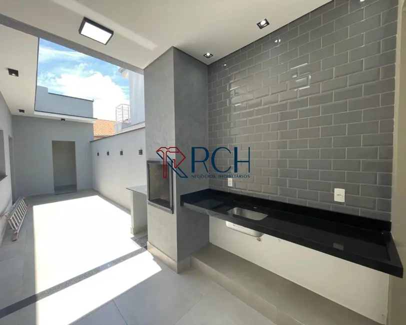 Foto 6 de Casa de Condomínio com 3 quartos à venda, 105m2 em Horto Florestal, Sorocaba - SP