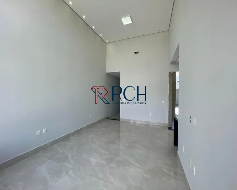 Foto 2 de Casa de Condomínio com 3 quartos à venda, 105m2 em Horto Florestal, Sorocaba - SP