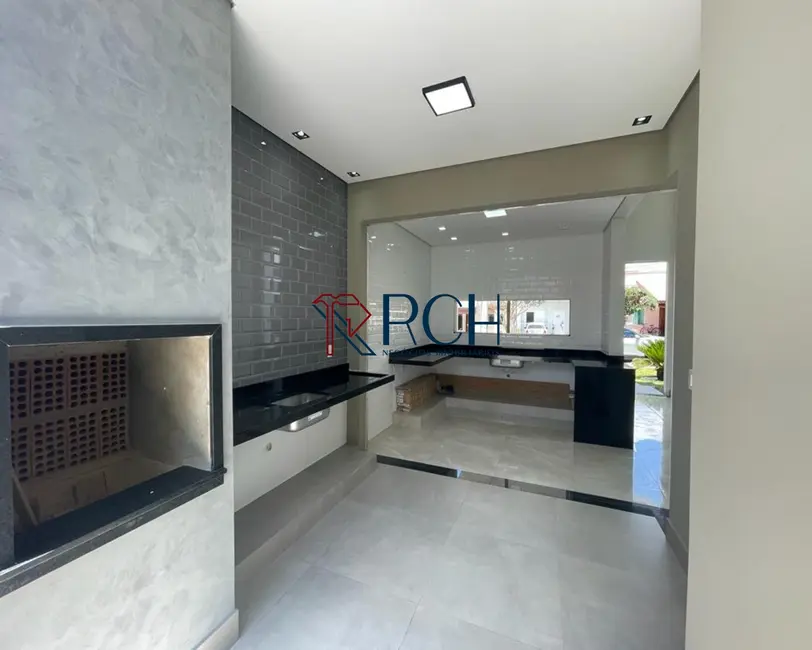 Foto 8 de Casa de Condomínio com 3 quartos à venda, 105m2 em Horto Florestal, Sorocaba - SP