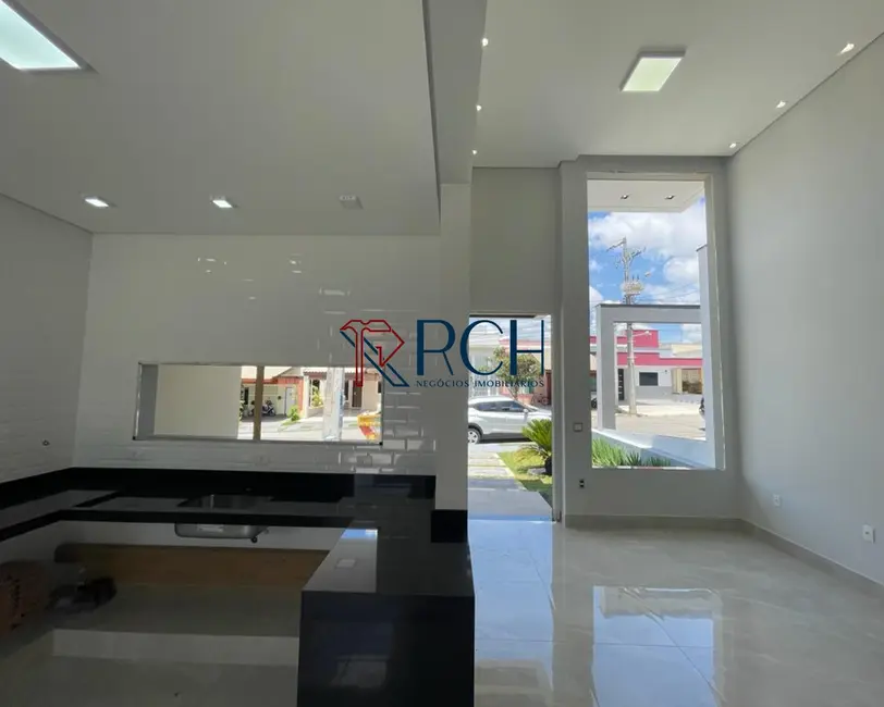 Foto 4 de Casa de Condomínio com 3 quartos à venda, 105m2 em Horto Florestal, Sorocaba - SP