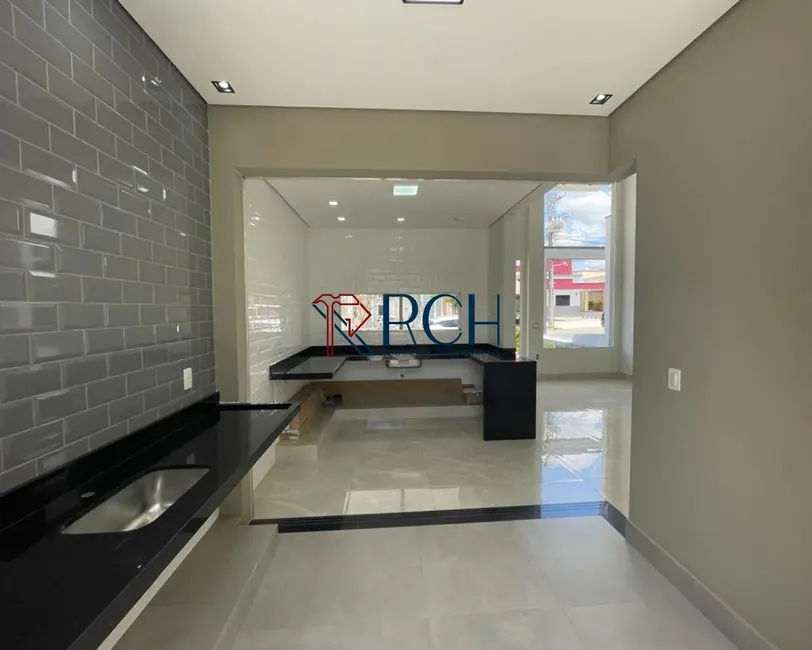 Foto 7 de Casa de Condomínio com 3 quartos à venda, 105m2 em Horto Florestal, Sorocaba - SP