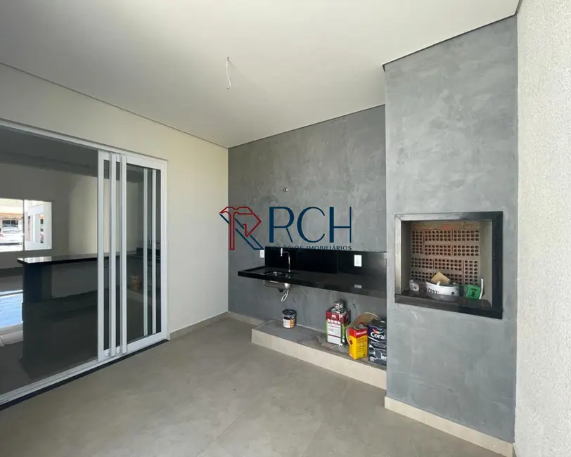 Casa de Condomínio com 3 quartos à venda, 104m2 em Horto Florestal, Sorocaba - SP - imagem 7 Foto 7 de Casa de Condomínio com 3 quartos à venda, 104m2 em Horto Florestal, Sorocaba - SP