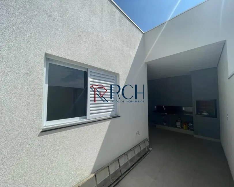 Casa de Condomínio com 3 quartos à venda, 104m2 em Horto Florestal, Sorocaba - SP - imagem 8 Foto 8 de Casa de Condomínio com 3 quartos à venda, 104m2 em Horto Florestal, Sorocaba - SP