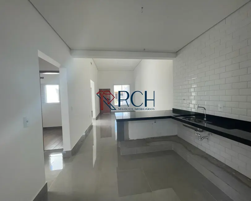 Casa de Condomínio com 3 quartos à venda, 104m2 em Horto Florestal, Sorocaba - SP - imagem 4 Foto 4 de Casa de Condomínio com 3 quartos à venda, 104m2 em Horto Florestal, Sorocaba - SP