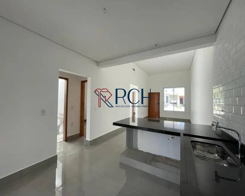 Casa de Condomínio com 3 quartos à venda, 104m2 em Horto Florestal, Sorocaba - SP - imagem 6 Foto 6 de Casa de Condomínio com 3 quartos à venda, 104m2 em Horto Florestal, Sorocaba - SP