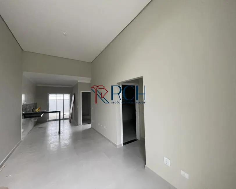 Foto 2 de Casa de Condomínio com 3 quartos à venda, 106m2 em Horto Florestal, Sorocaba - SP