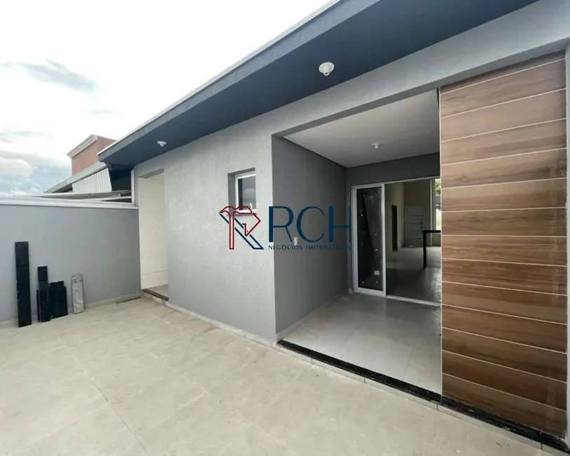 Foto 7 de Casa de Condomínio com 3 quartos à venda, 106m2 em Horto Florestal, Sorocaba - SP