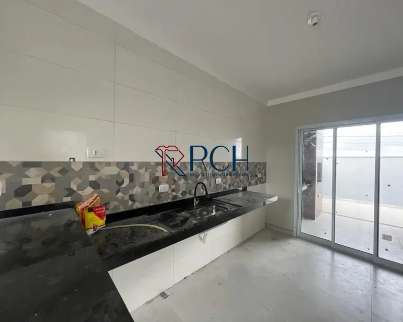 Foto 6 de Casa de Condomínio com 3 quartos à venda, 106m2 em Horto Florestal, Sorocaba - SP