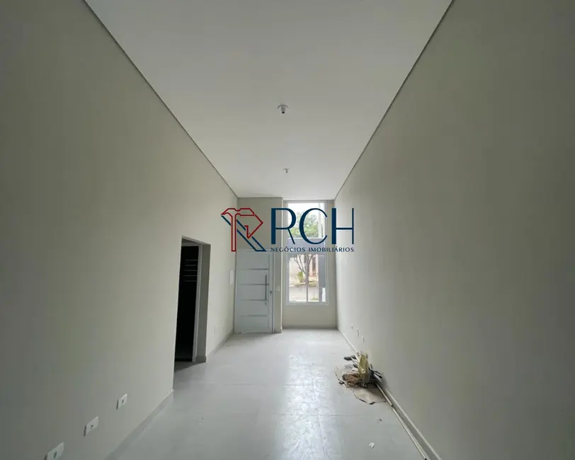 Foto 4 de Casa de Condomínio com 3 quartos à venda, 106m2 em Horto Florestal, Sorocaba - SP