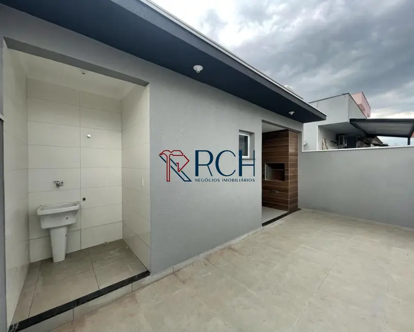 Foto 9 de Casa de Condomínio com 3 quartos à venda, 106m2 em Horto Florestal, Sorocaba - SP