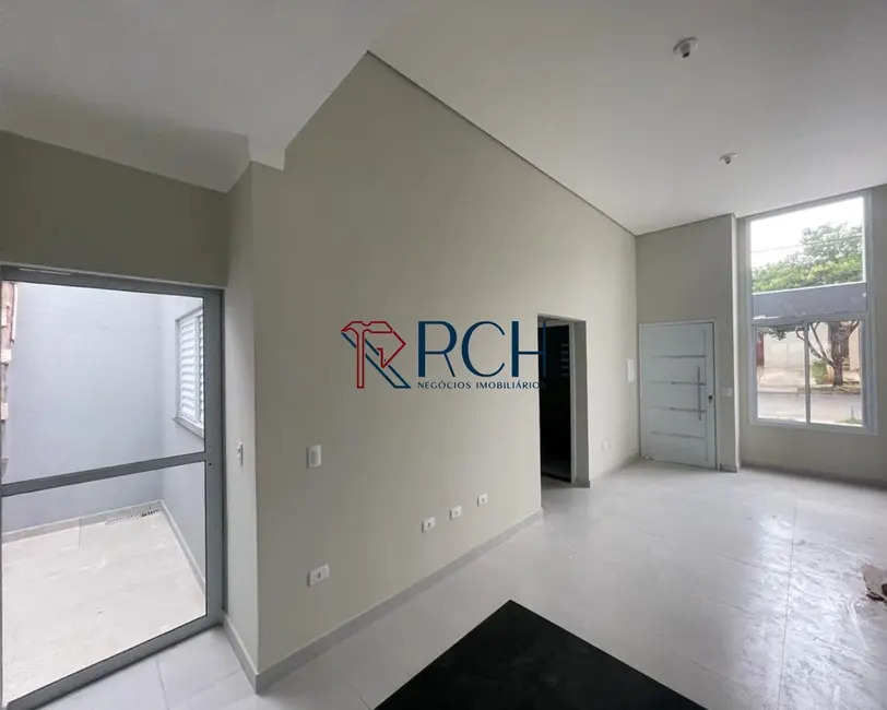 Foto 3 de Casa de Condomínio com 3 quartos à venda, 106m2 em Horto Florestal, Sorocaba - SP