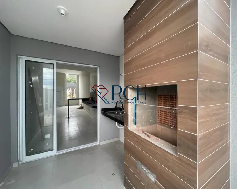 Foto 8 de Casa de Condomínio com 3 quartos à venda, 106m2 em Horto Florestal, Sorocaba - SP