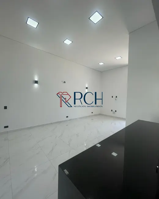 Foto 8 de Casa com 3 quartos à venda, 160m2 em Parque Ibiti Reserva, Sorocaba - SP