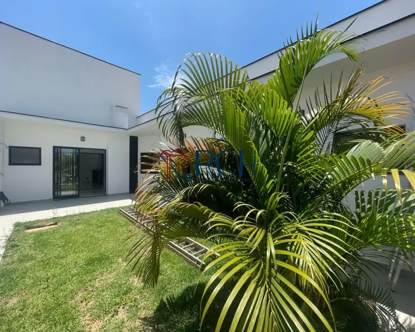 Foto 3 de Casa com 3 quartos à venda, 160m2 em Parque Ibiti Reserva, Sorocaba - SP