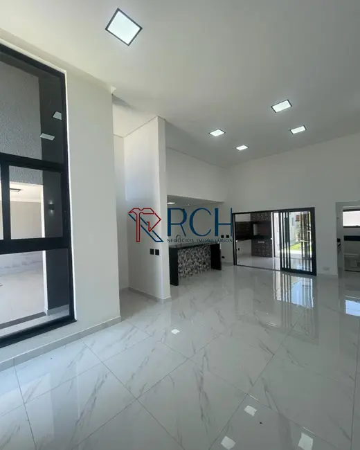 Foto 5 de Casa com 3 quartos à venda, 160m2 em Parque Ibiti Reserva, Sorocaba - SP