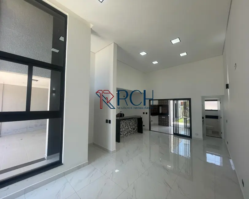 Foto 4 de Casa com 3 quartos à venda, 160m2 em Parque Ibiti Reserva, Sorocaba - SP