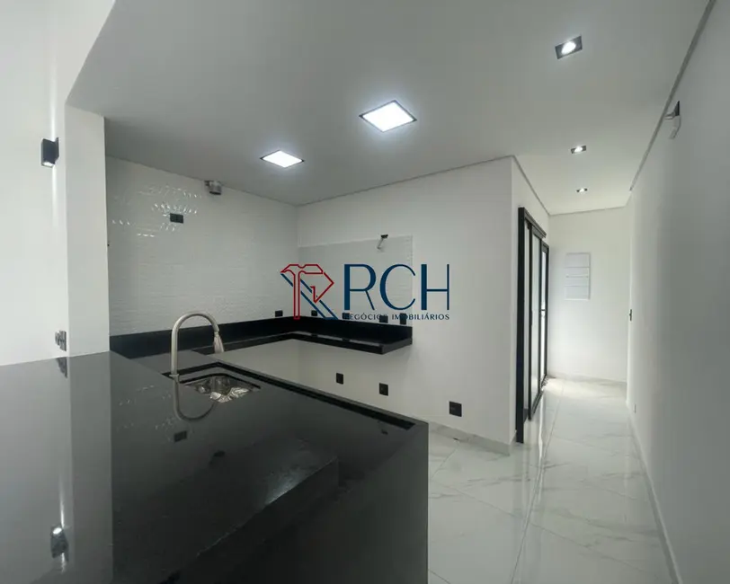 Foto 6 de Casa com 3 quartos à venda, 160m2 em Parque Ibiti Reserva, Sorocaba - SP