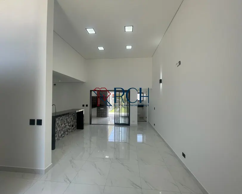 Foto 1 de Casa com 3 quartos à venda, 160m2 em Parque Ibiti Reserva, Sorocaba - SP