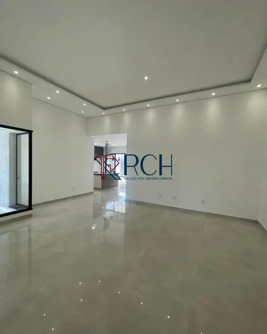 Foto 6 de Casa com 3 quartos à venda, 187m2 em Parque Ibiti Reserva, Sorocaba - SP