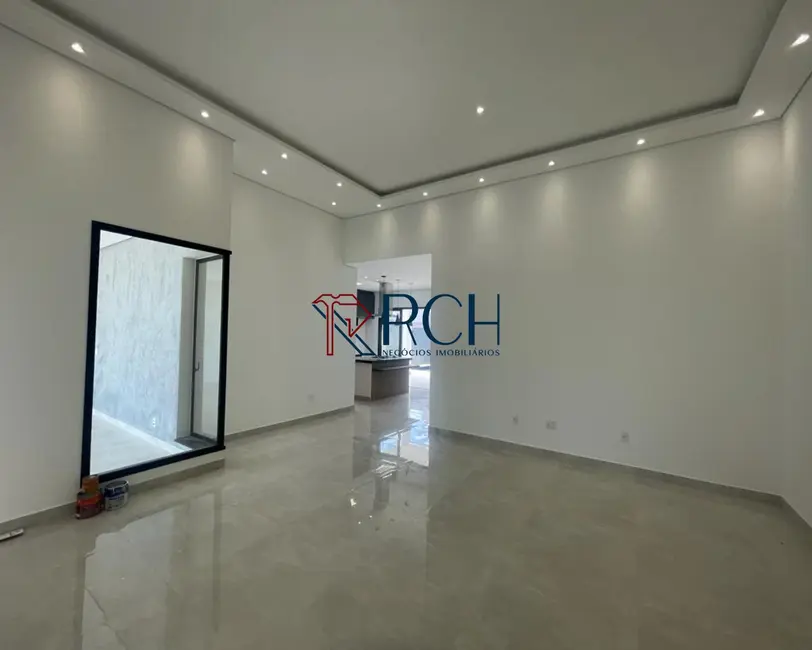 Foto 4 de Casa com 3 quartos à venda, 187m2 em Parque Ibiti Reserva, Sorocaba - SP