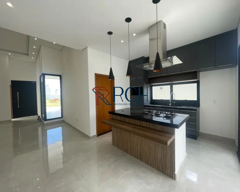 Foto 8 de Casa com 3 quartos à venda, 187m2 em Parque Ibiti Reserva, Sorocaba - SP