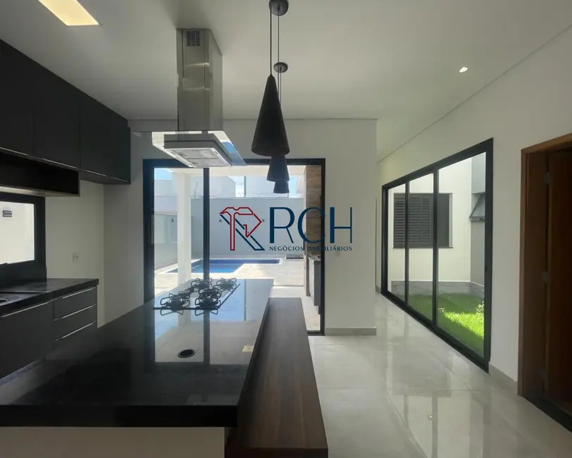 Foto 7 de Casa com 3 quartos à venda, 187m2 em Parque Ibiti Reserva, Sorocaba - SP