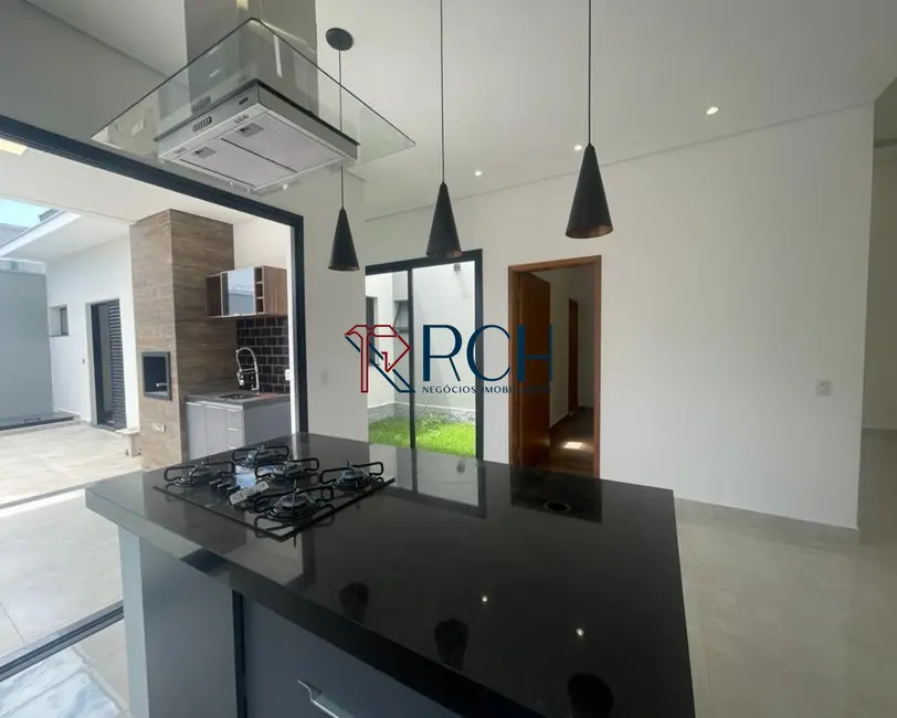 Foto 9 de Casa com 3 quartos à venda, 187m2 em Parque Ibiti Reserva, Sorocaba - SP