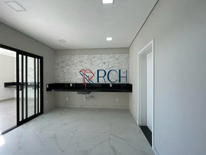 Foto 6 de Casa com 3 quartos à venda, 171m2 em Parque Ibiti Reserva, Sorocaba - SP