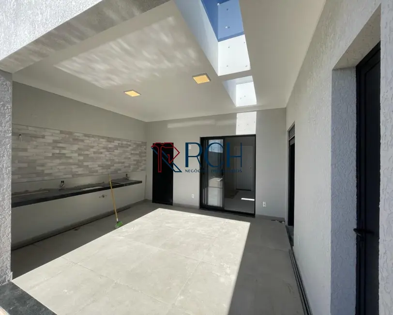 Foto 7 de Casa com 3 quartos à venda, 171m2 em Parque Ibiti Reserva, Sorocaba - SP