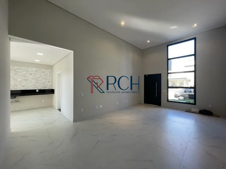 Foto 4 de Casa com 3 quartos à venda, 171m2 em Parque Ibiti Reserva, Sorocaba - SP