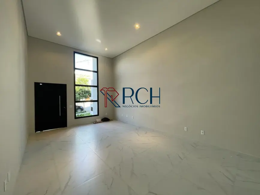 Foto 3 de Casa com 3 quartos à venda, 171m2 em Parque Ibiti Reserva, Sorocaba - SP