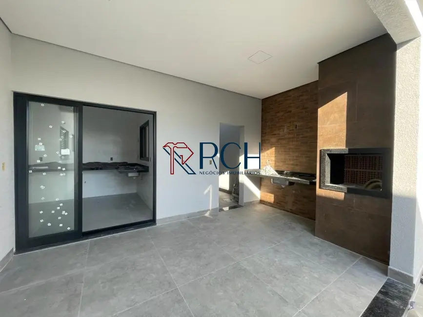 Foto 7 de Casa com 3 quartos à venda, 150m2 em Parque Ibiti Reserva, Sorocaba - SP