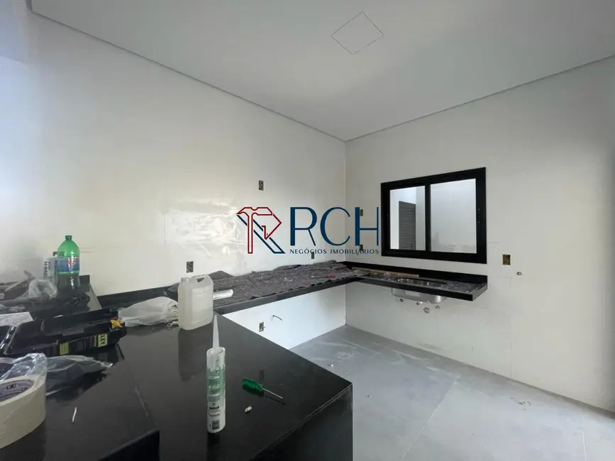 Foto 6 de Casa com 3 quartos à venda, 150m2 em Parque Ibiti Reserva, Sorocaba - SP