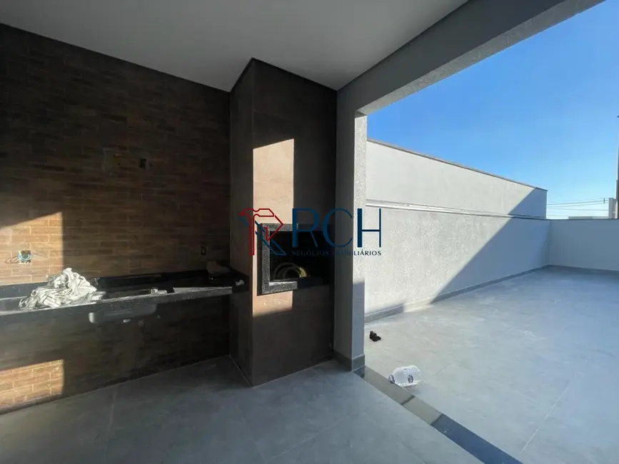 Foto 8 de Casa com 3 quartos à venda, 150m2 em Parque Ibiti Reserva, Sorocaba - SP