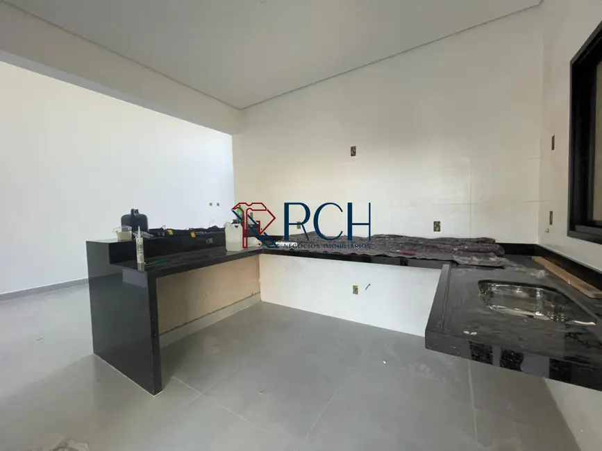 Foto 5 de Casa com 3 quartos à venda, 150m2 em Parque Ibiti Reserva, Sorocaba - SP