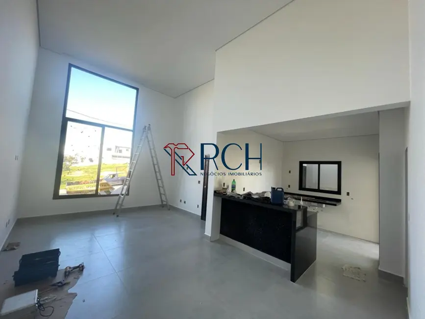 Foto 4 de Casa com 3 quartos à venda, 150m2 em Parque Ibiti Reserva, Sorocaba - SP