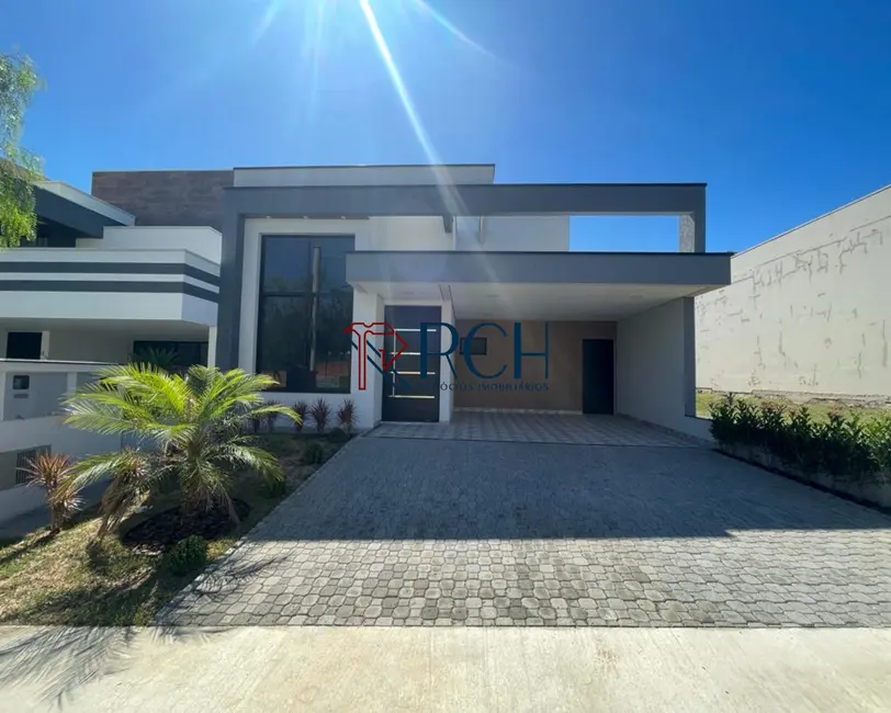 Foto 2 de Casa com 3 quartos à venda, 175m2 em Parque Ibiti Reserva, Sorocaba - SP